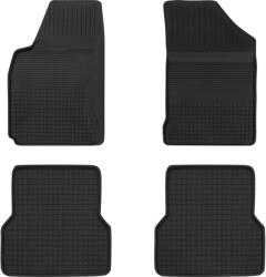  Covorase Presuri Auto Cauciuc Universale Renault CLIO IV dupa 2012 | Renault FLUENCE dupa 2009 (P/C-1)
