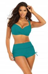 Self Collection Fürdőruha Rövidnadrág Fashion 30 Türkiz 38G 70G M (S995SV2)