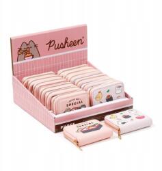 Puckator Cipzáras Pénztárca -pusheen The Cat (PUR174)