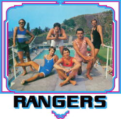 Supraphon Rangers: Rangers III. - Vinyl (LP) (097587)