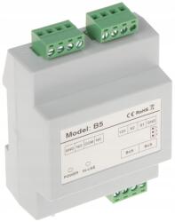 VIDOS Univerzális Vezérlő Modul 24V B5 Vidos (A000)