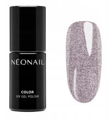 NEONAIL hibrid lakk 11572-7 Arctic Violet (11572-7)