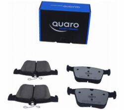 Quaro Hátsó Fékbetétek Audi A3 8V 1.0-2.0 12-20 Tt 1.8 2.0 14-18 Számla 1.8 2.0 14-18