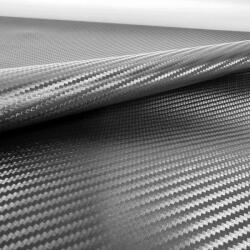  Carbon Prémium Ökobőr 700 g/m2 fekete szín Outdoor Uv (CARBON)