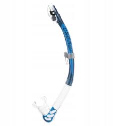 CRESSI Búvárpipa Cressi Alpha Ultra Dry száraz búvárcső (ES258020)