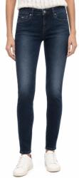 Tommy Hilfiger Tommy Jeans női nadrág Sopiiie Lw Skn CH1269 Méret 31/34 (8721106745887)