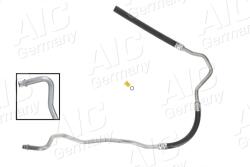 AIC Furtun hidraulic, sistem de directie AIC 58427 (58427)