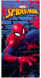 Marvel Pókember fürdőlepedő, strandtörölköző 70x140 cm Nr 08