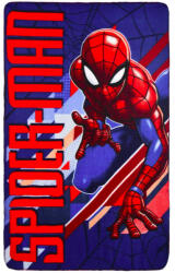 Marvel Pókember polár takaró, pléd 100x150 cm Nr12