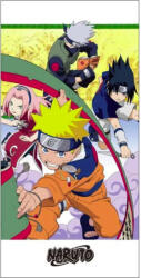  Naruto fürdőlepedő, strandtörölköző 70x140 cm Nr 02