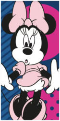 Disney Minnie fürdőlepedő, strandtörölköző 60x120 cm Nr 10