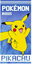 The Pokémon Company Pokémon fürdőlepedő, strandtörölköző 70x140 cm Nr 06