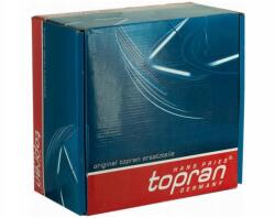 Topran Hátsó Féktárcsa Peugeot Partner 1.1-2.0 96-15 307 1.4-2.0 00-12 1007 1.6 05-