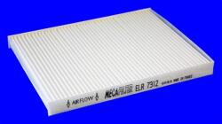 MECAFILTER Filtru, aer habitaclu MECAFILTER ELR7312 (ELR7312)