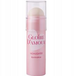 Vivienne Sabó Vivienne Sabo Gloire D'Amour Highlighter Stick 01 Pearly Pink (4g)
