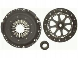 Sachs Kuplung Készlet Porsche Boxster 986 2.5 2.7 96-04 987 2.7 04-09