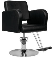  Hair system fodrászszék hs92 fekete
