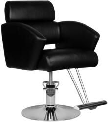  Hair system hs02 fodrászszék fekete