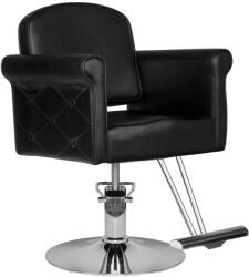  Hair system fodrászati szék hs69 fekete