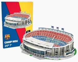  Mini Stadium Barcelona Nou Camp 34010 24 db-os puzzle (34010)