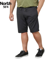 North 56°4 NORTH short fekete 61334 (Méret 5XL)
