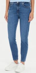Tommy Hilfiger Farmer nadrág Tommy Hilfiger Nos Como Skinny Rw MID Blue Méret 30/32 (8720637154137)