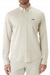HUGO BOSS Férfi ing Casual Motion Boss XL Méret (50544795)