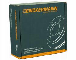 Denckermann Első Féktárcsák Denckermann B130254