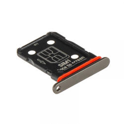 Oppo Suport SIM Oppo Find X9 Ultra, Negru (Tundra Umber), Service Pack 612202000189 (612202000189)