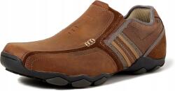 Skechers férfi papucs 45-ös méret (64275-CDB)