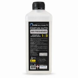 CDS Tranzact CDS air freshener new car - od. Concentrat - 1 l
