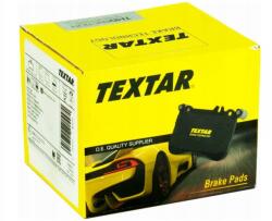 Textar Első Fékbetét Ford Escort Classic 1.6 1.8 98-00