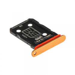 Oppo Suport SIM Oppo Find X9 Ultra, Portocaliu (Canyon Orange), Service Pack 612202000181 (612202000181)