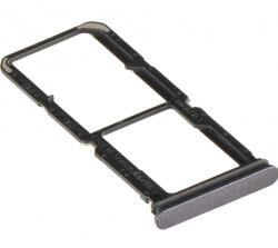 Oppo Suport SIM - Card Oppo A5 4G, Mov (Midnight Purple), Service Pack 612121000437 (612121000437)