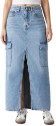 Levi's Női farmerszoknya Levi's Prémium 26-OS Méret (5401157213827)