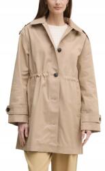 Tommy Hilfiger Női kabát Tommy Hilfiger Ess Cotton Hood Parka Méret 46 XXXL (WW0WW43742)