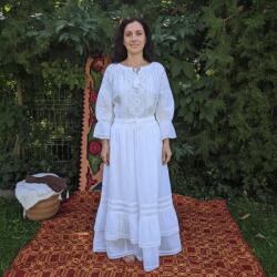 Ie traditionala Set traditional format din ie , fusta 79