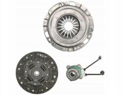 Schaeffler LuK Mercedes Kuplung Szett A-osztály W168 1.4 1.6 97-04 W169 1.5 1.7 04-12