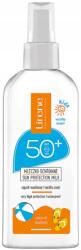 Lirene Kids védőtej gyerekeknek vanília illattal SPF50 150 ml (5900717311107)