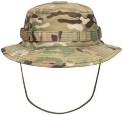Helikon-Tex Boonie Mk2 NyCo Ripstop pălărie, MultiCam