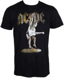 Low Frequency tricou bărbați AC/DC - Stiff Upper Lip - LOW FREQUENCY - ACTS050016
