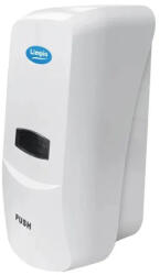 Limpio Dozator sapun lichid Limpio SD1000W2 - 1000 ml, ABS, montaj suspendat, alb (SD1000W2)