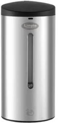 LIMPIO Dozator sapun cu senzor Limpio SD700S - 700 ml, antifurt, indicator luminos, inox (SD700S)