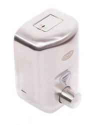 Carpatik. ro Dozator sapun Limpio SD 180 Inox Satinat (SD 180)
