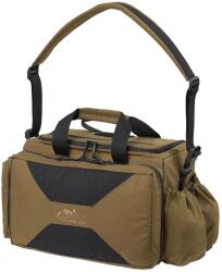 Helikon-Tex Mission geantă, Coyote/Black