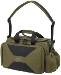 Helikon-Tex Mission geantă, Olive Green/Black