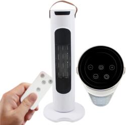  Adm 1500W Kerámia Elektromos Légkondicionáló Távirányítóval (2342)