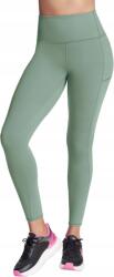 Skechers női klasszikus, hosszú leggings, Xs méret (06348)