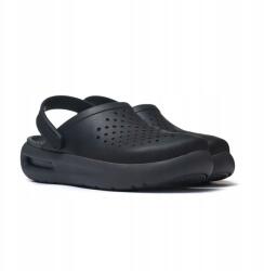 Crocs Flip-flop papucs Crocs Inmotion Clog Black Fekete 43-44 Unisex (209964-001)