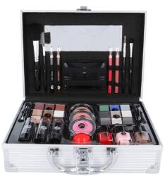 2K All About Beauty Train Case set cosmetic pentru femei 60, 2 g